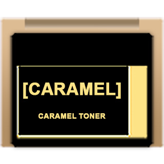 Insight Colour - Caramel Toner 100ml