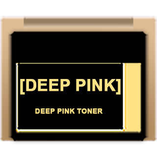 Insight Colour - Deep Pink Toner 100ml