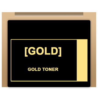 Insight Colour - Gold Toner 100ml