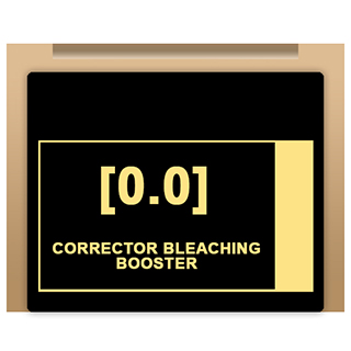 insight Colour - Corrector Bleaching Booster 100ml