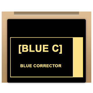 insight Colour - Corrector Blue 60ml
