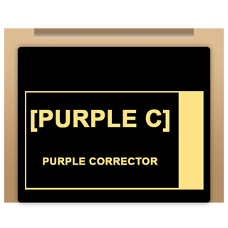 insight Colour - Corrector Purple 60ml