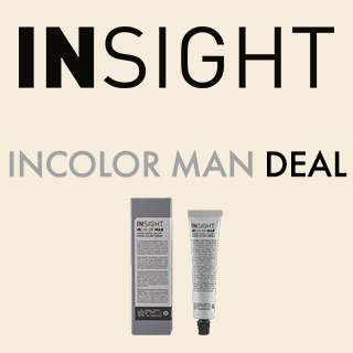 Insight Colour Man Deal