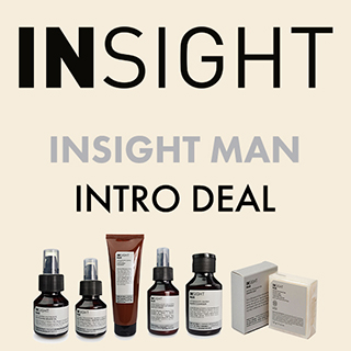 Insight Man - Man intro Deal - £155