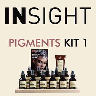 Insight Pigments Kit 1