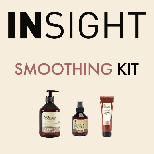 Insight Smoothing System kit