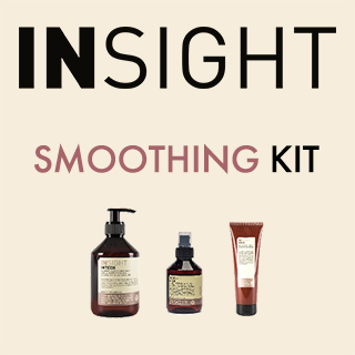 Insight Smoothing System kit