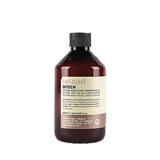 Insight Intech Neutraliser For Straightening Cream 250ml