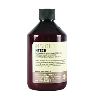 Insight Intech - Smoothing Treatment 400ml