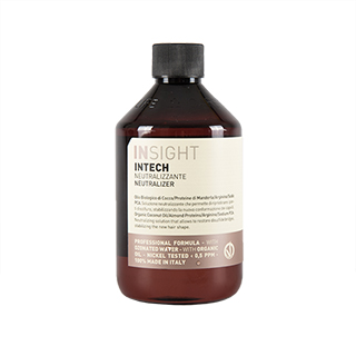 Insight Intech - Perm Neutralizer 400ml