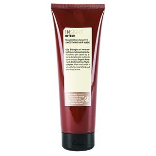 Insight Intech - Smoothing hair mask 250ml