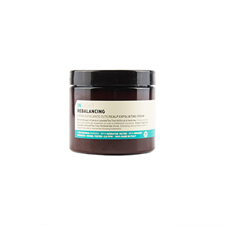 Insight Rebalancing - Scalp Exfoliating Cream 180ml