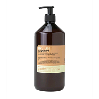 Insight Sensitive - Sensitive Skin Shampoo 900ml