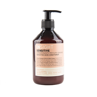 Insight Sensitive - Sensitive Skin Conditioner 400ml