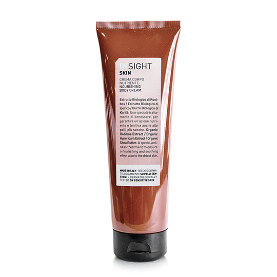 Insight Skin - Nourishing Body Cream 250ml
