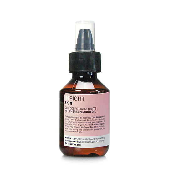 Insight Skin - Regenerating Body Oil 150ml