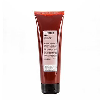 Insight Skin - Body Scrub 200ml