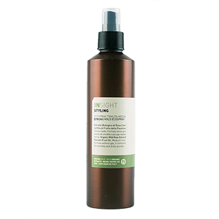 Insight Styling - Strong Hold Ecospray 250ml