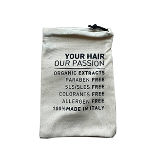 insight Merchandise - Natural Cotton Bag