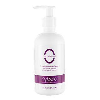 New Kebelo Original Conditioning Masque 250ml