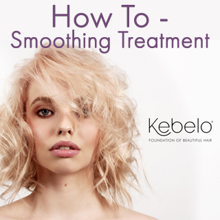 kebelo smoothing treatment