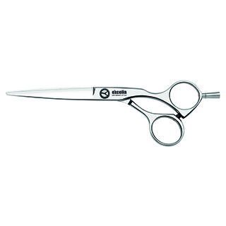 Kasho Scissor - Excelia Super Offset 6"