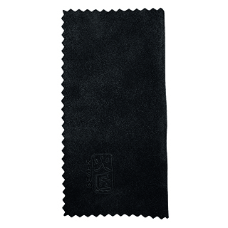 Kasho Essentials - Leather Cloth