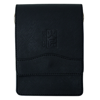 Kasho Shoulder Bag - 5 Compartments + Strap