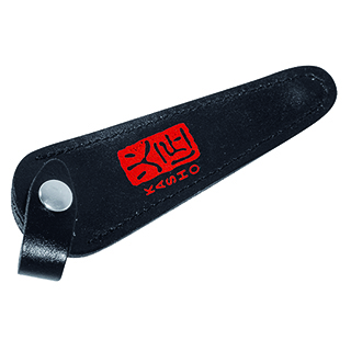 Kasho Sheath - Designed to Protect Scissor (Leqather)K