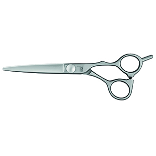 Kasho Scissor - Impression Series Offset 6"