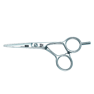 Kasho Scissor - Blue Series Offset 4.5"