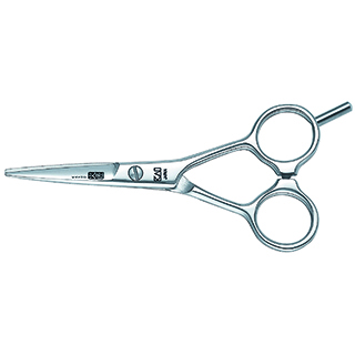 Kasho Scissor - Blue Series Straight 4.5"