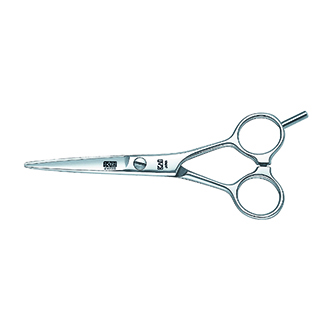 Kasho Scissor - Blue Line Series Straight 5"