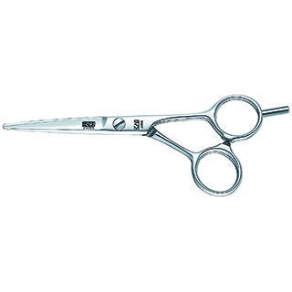 Kasho Scissor - Blue Series Offset 5.5"