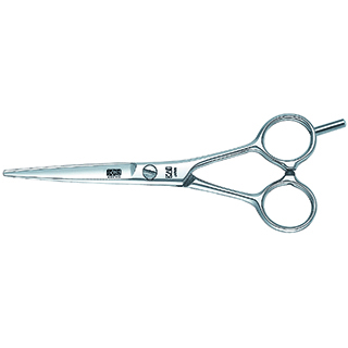Kasho Scissor - Blue Line Series Straight 5.5"