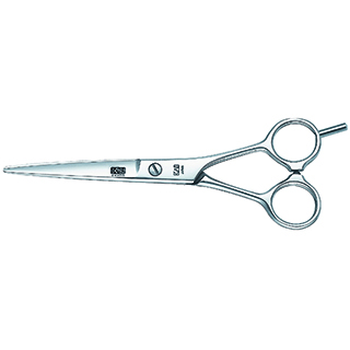 Kasho Scissor - Blue Series Straight 6"