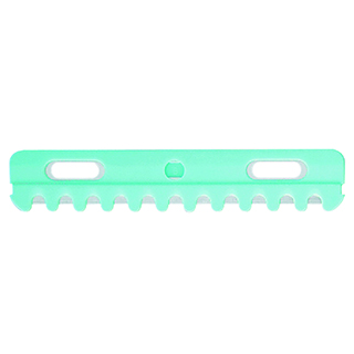 Kasho Razor Blades - Designing Folding Razor Pack of 10