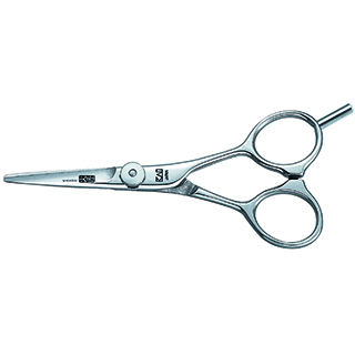 Kasho Scissor - Design Master Straight 4.5"