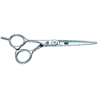 Kasho Scissor - Design Master Left Handed Offset 6"