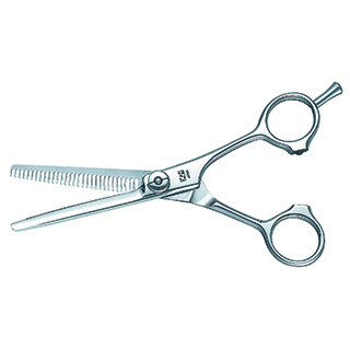 Kasho Texturiszer - Green Series Straight 5.5"