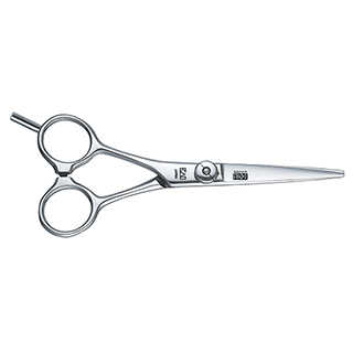 Kasho Scissor - Ivory Series Left Handed Straight 5.2"