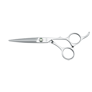 Kasho Scissor - Sagano Series Offset 5.5"