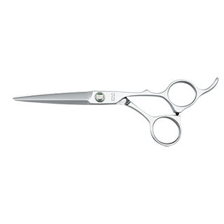 Kasho Scissor - Sagano Series Offset 6"