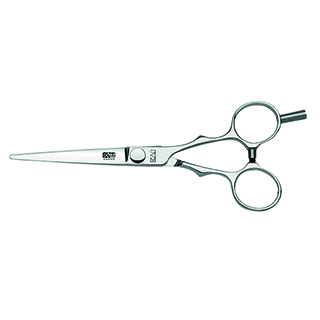 Kasho Scissor - Silver Line Series Straight 6"