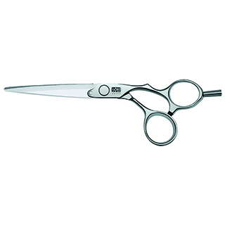Kasho Scissor - Ceramic Series Offset 6"