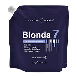 Leyton House Blonda 7 With Bond Protection 500g