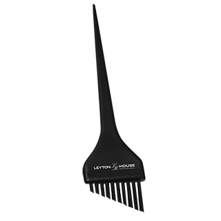 LH ANGLED TINT BRUSH