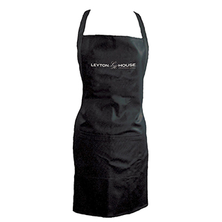 Leyton House Tinting Apron