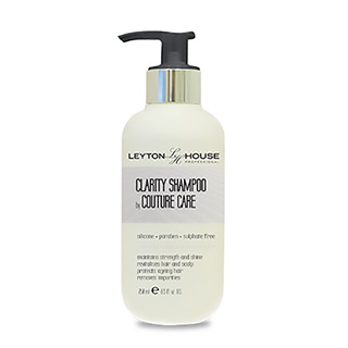 LH COUTURE CARE CLARITY SHAMPOO 250ML