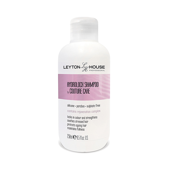 LH COUTURE CARE HYDRATING SHAMPOO 250ML